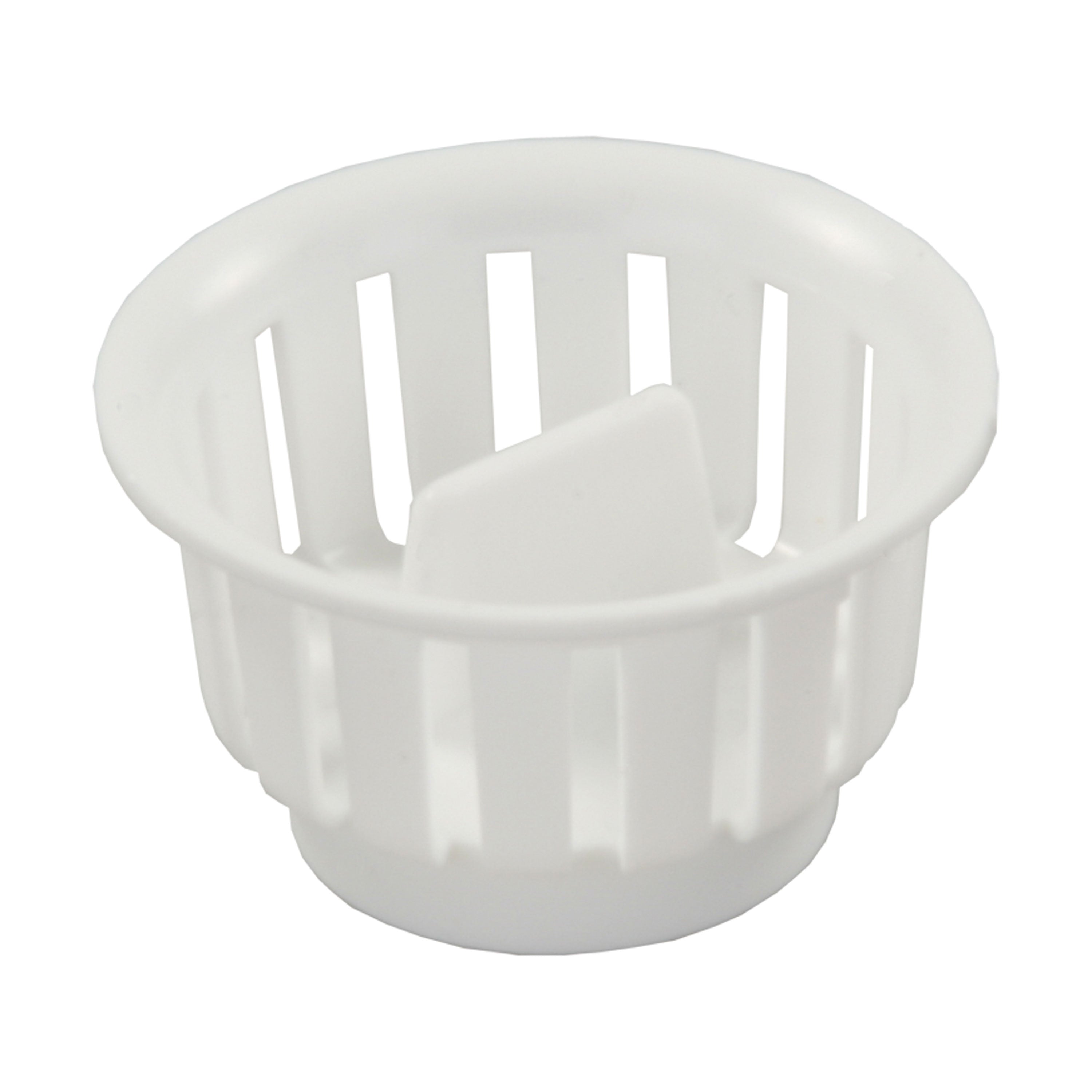 JR Products 95045 Threaded Basket