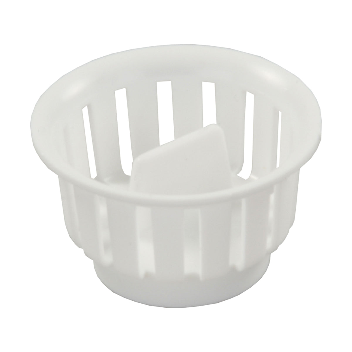 JR Products 95045 Threaded Basket