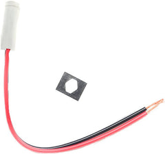MC Enterprises 616090MC Flame Indicator Light for Norcold Appliances - Green