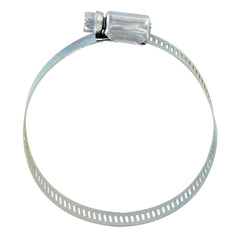 Valterra H03-0008 Stainless Steel Hose Clamps, Pack of 10 - #48, 2-1/2" x 3-1/2"