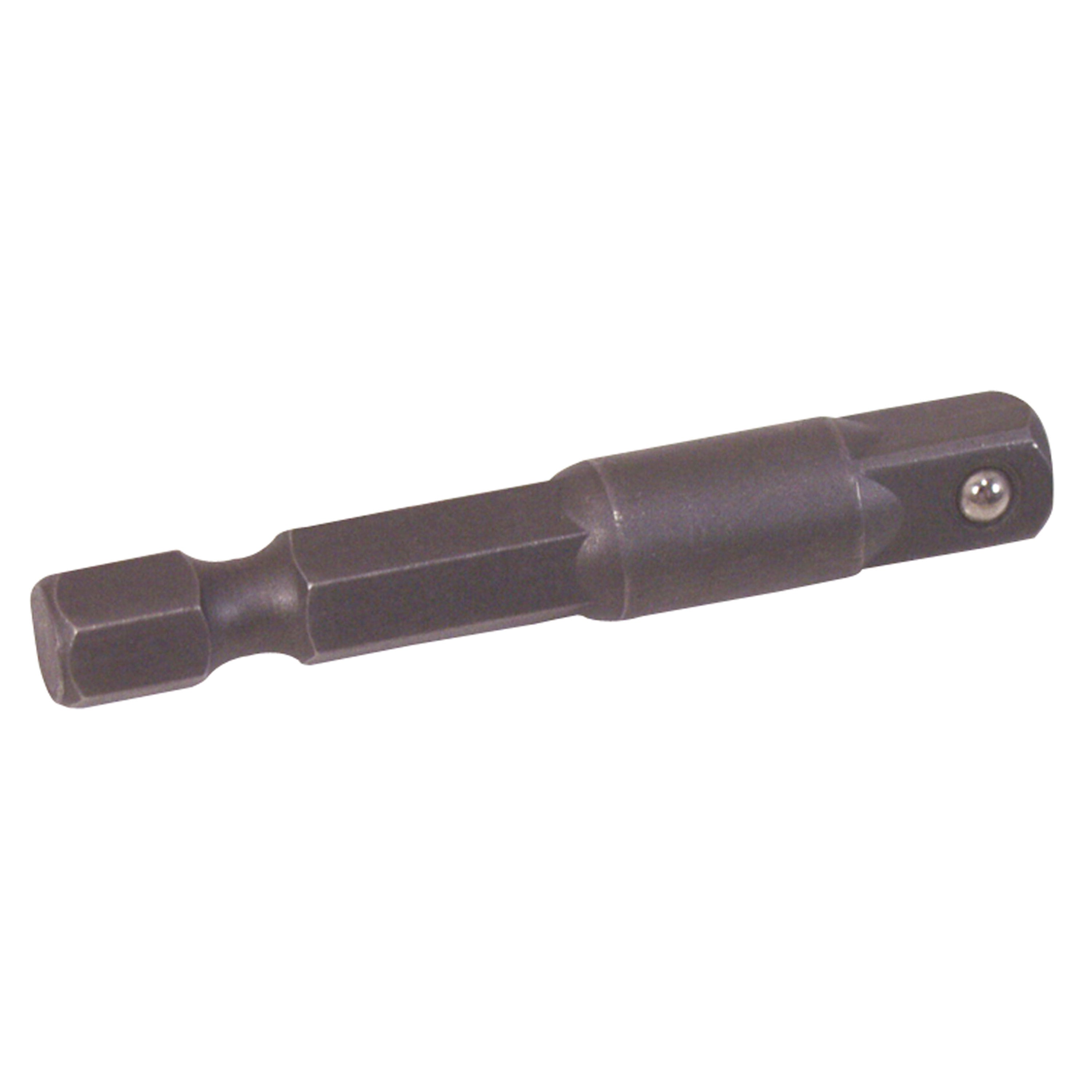 AP Products 009-250SH Extension with Ball - 1/4 x 2" 009-250SH 1/4-2B