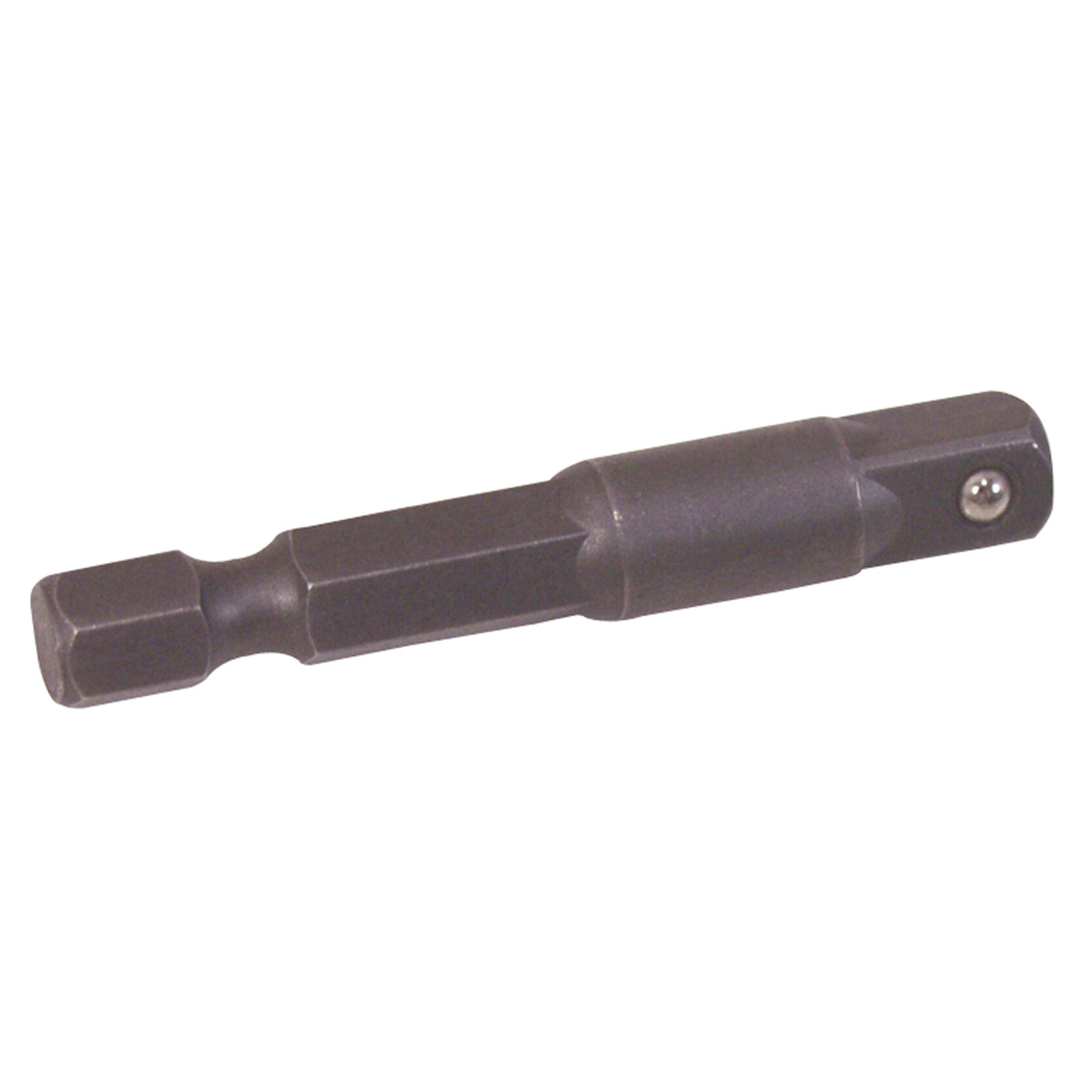 AP Products 009-250SH Extension with Ball - 1/4 x 2" 009-250SH 1/4-2B