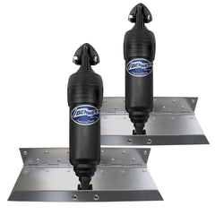 Bennett BOLT124 BOLT Trim Tab System - 12" x 4"
