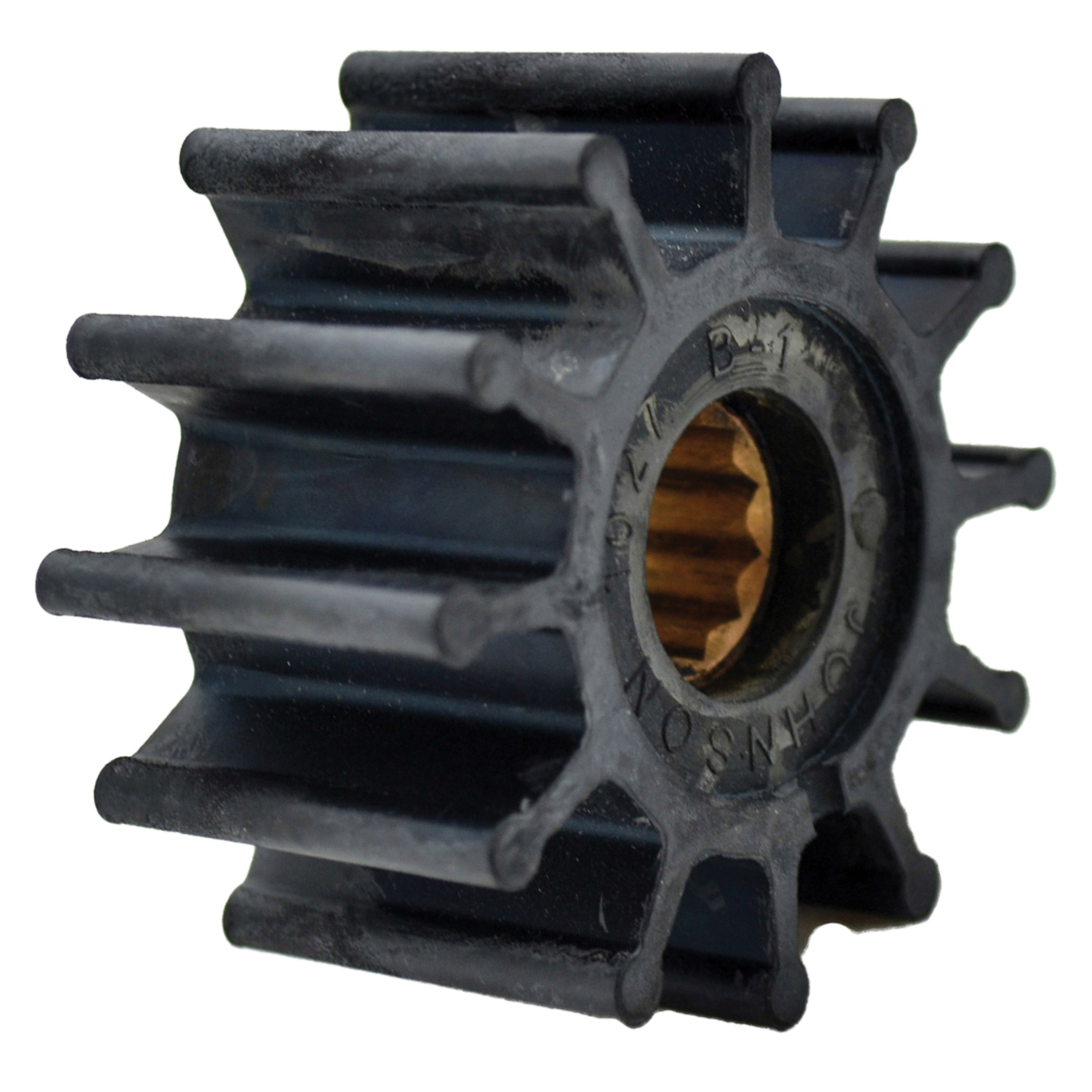 Johnson Pump 09-1027B-1 Impeller 09-1027B-1 for F5 Pump