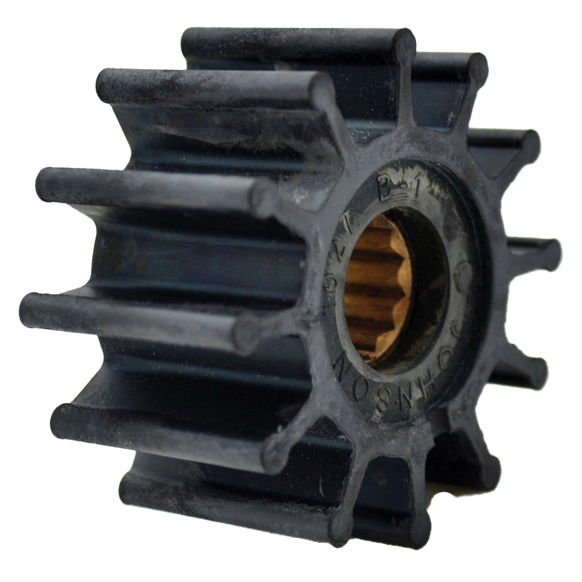 Johnson Pump 09-1027B-1 Impeller 09-1027B-1 for F5 Pump