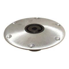 Springfield 3300751-1 Plug-In 9" Round Hi-Lo Aluminum Base