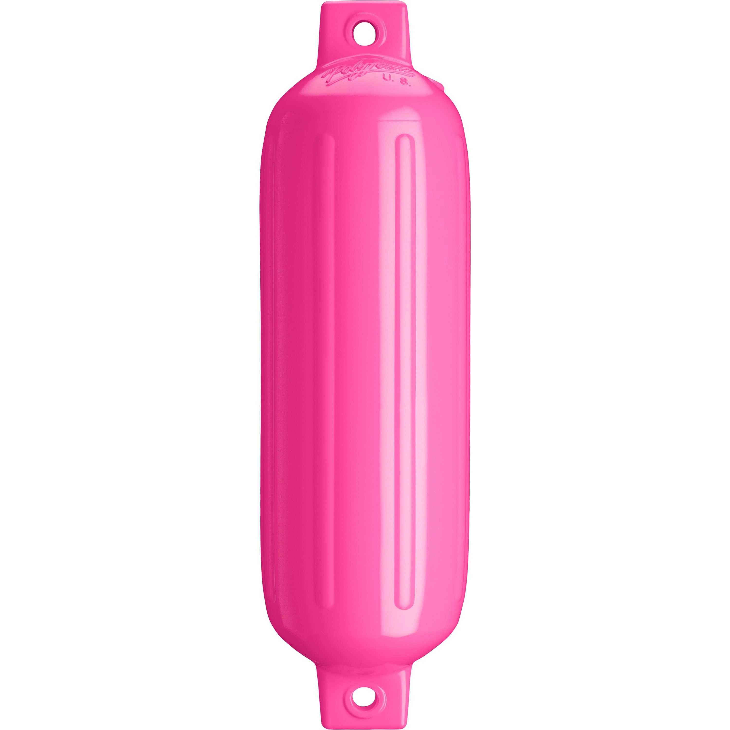 Polyform G-3 PINK G-Series Boat Fender - 5.5" x 19", Pink