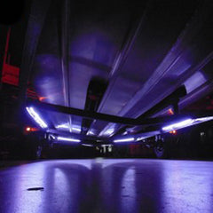 T-H Marine LED-TRLKIT-BLUE LED Lighting Kit for Trailers - Blue