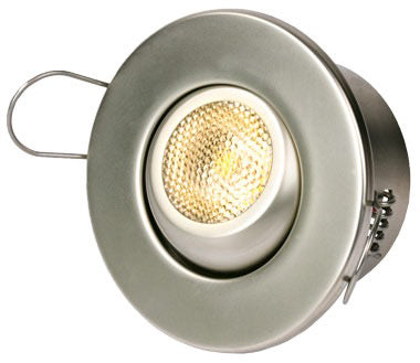 Sea-Dog 404520-1 Deluxe High Power LED Overhead Light with Adjustable Angle