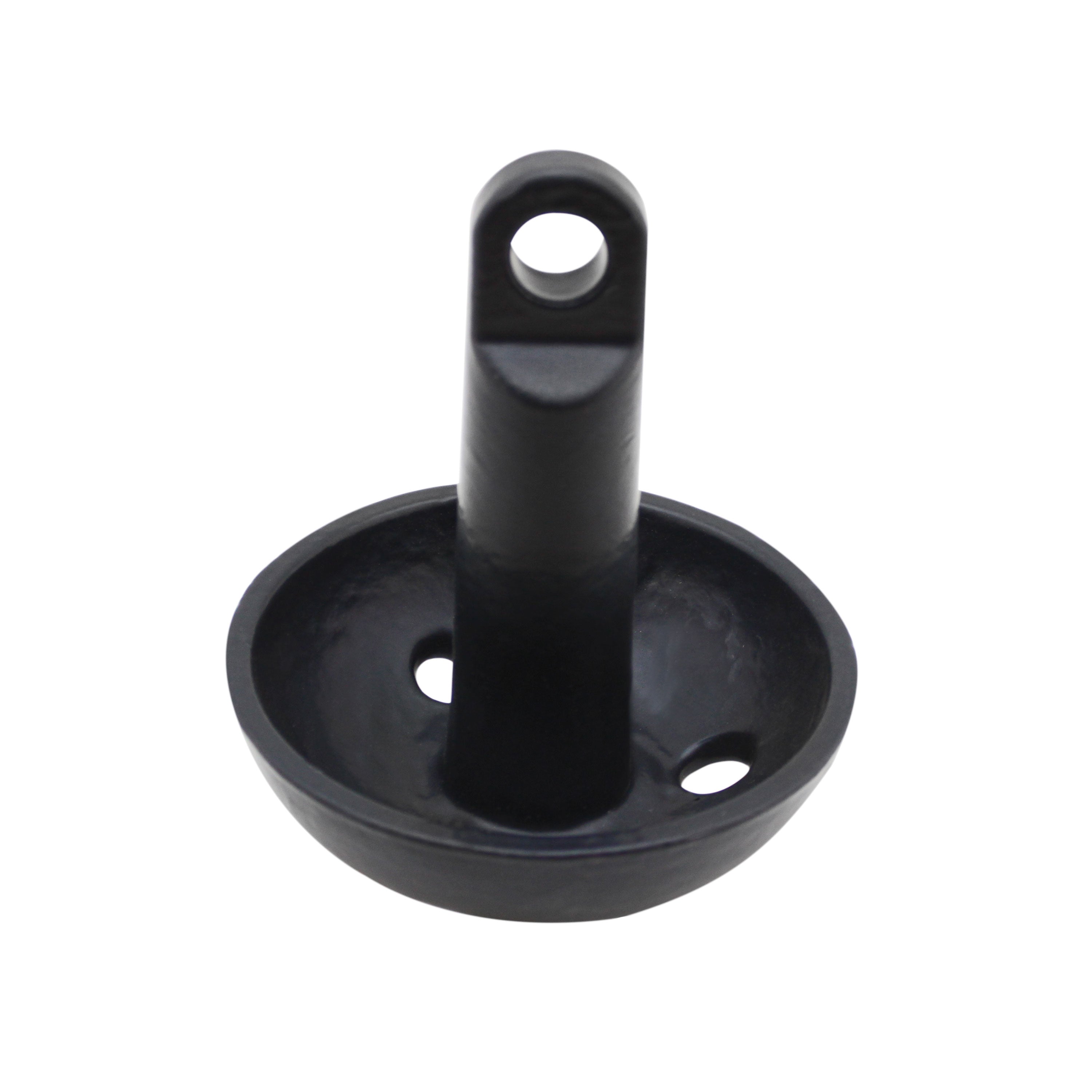 Extreme Max 3006.6503 BoatTector Vinyl-Coated Mushroom Anchor - 10 lbs.