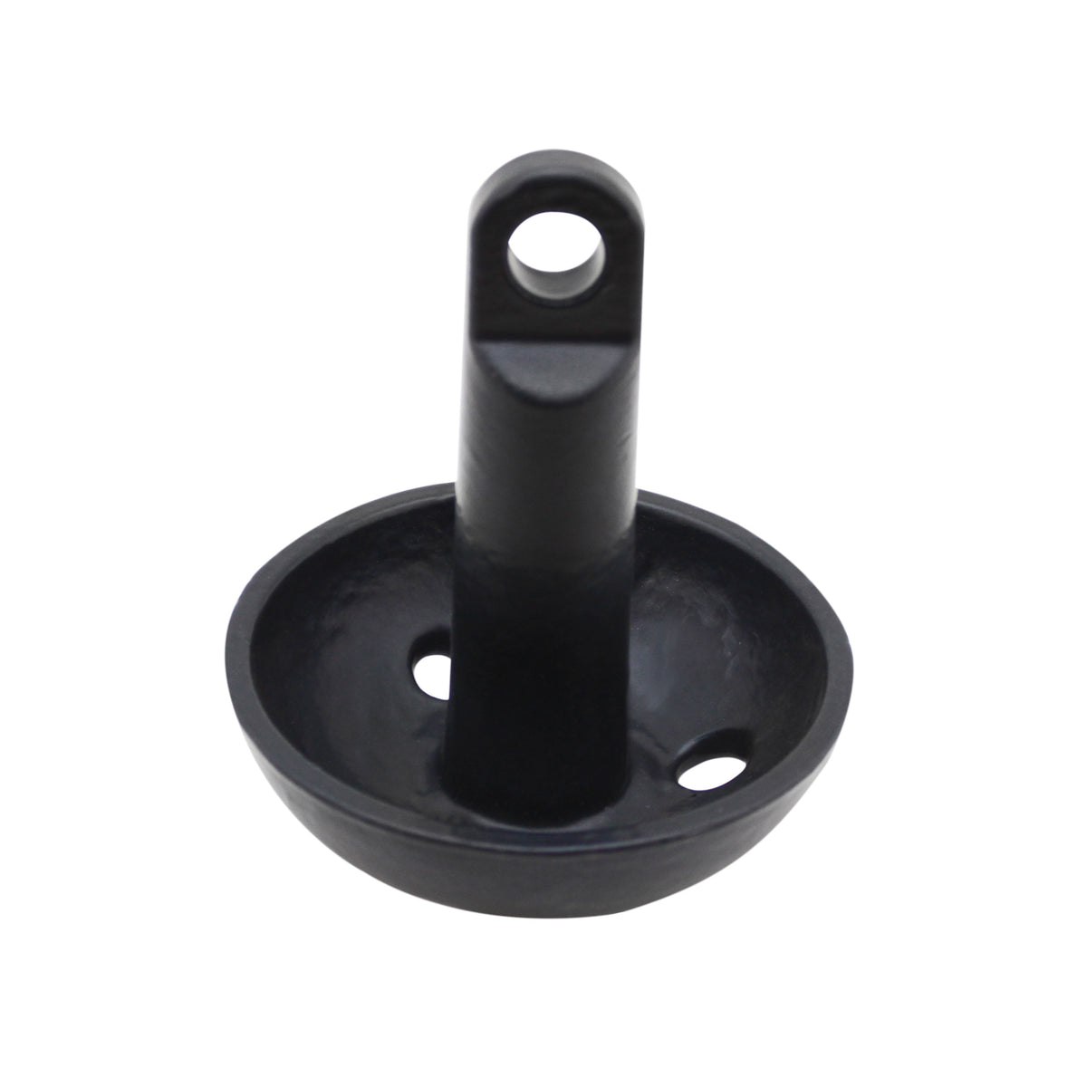 Extreme Max 3006.6503 BoatTector Vinyl-Coated Mushroom Anchor - 10 lbs.