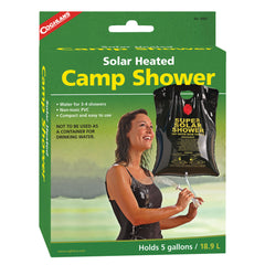 Coghlan's 9965 Camp Shower