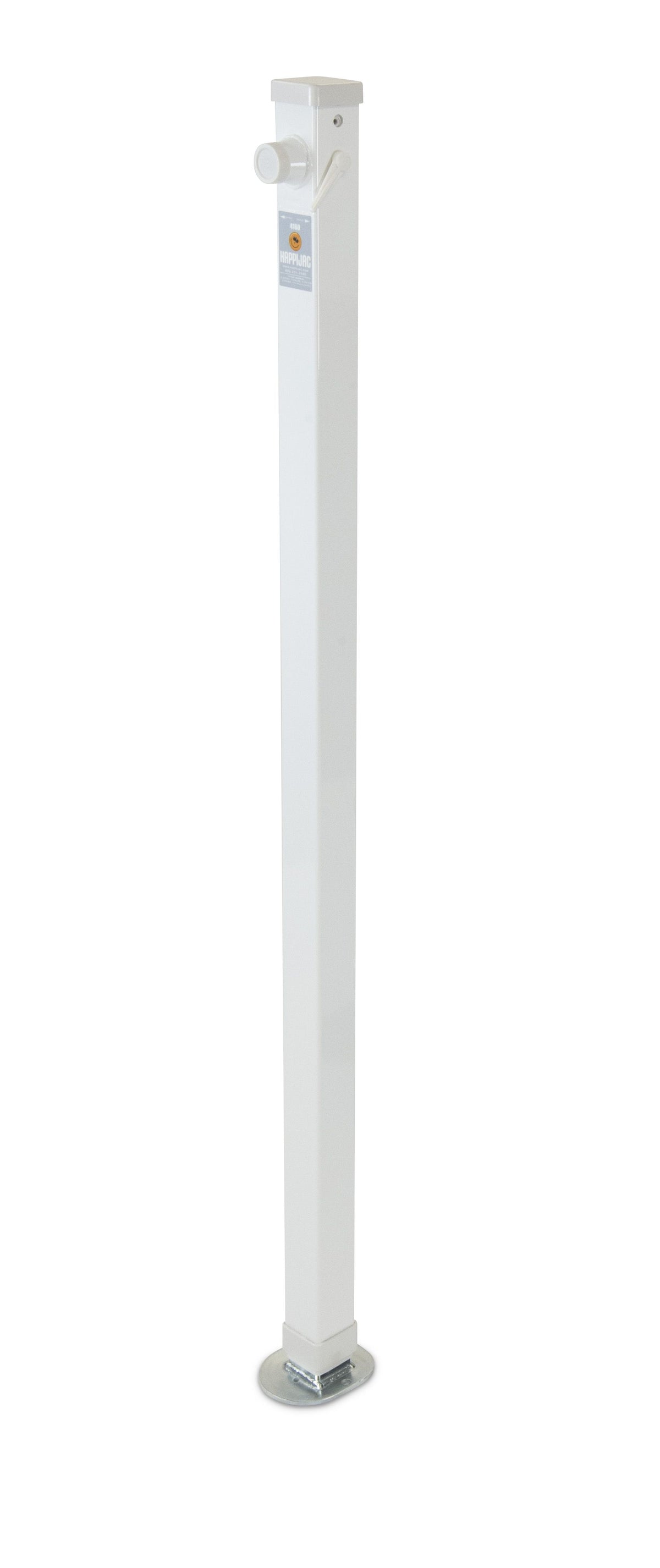 Lippert 736514 Single 4220 Acme Screw Jack