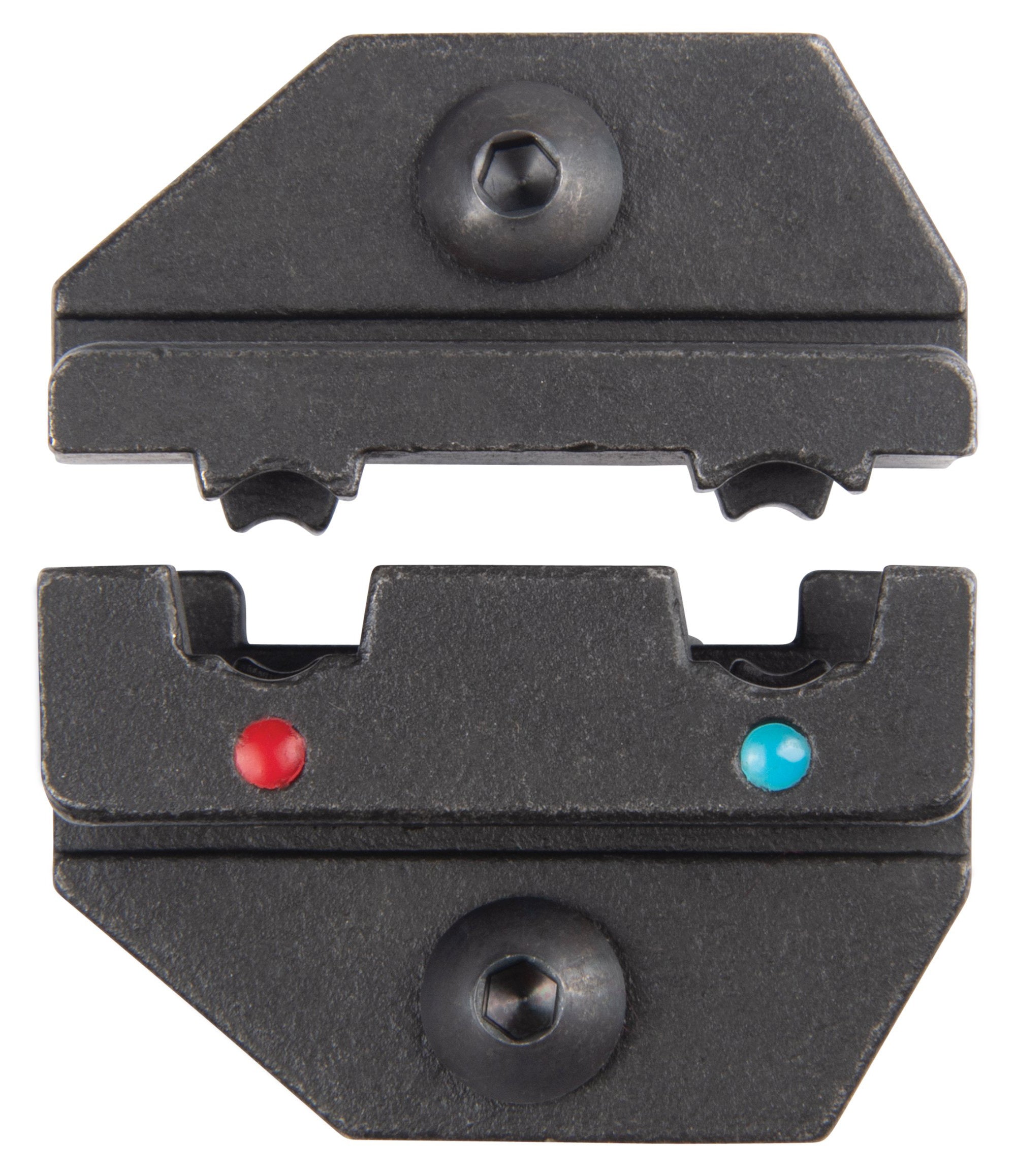 Ancor 703041 Flag Terminal Crimp Die Set - 22-18/16-14 AWG