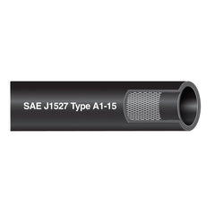Sierra 116-368-0560 Shields Series 368 Low Permeation Fuel Hose - 5/16" x 250'