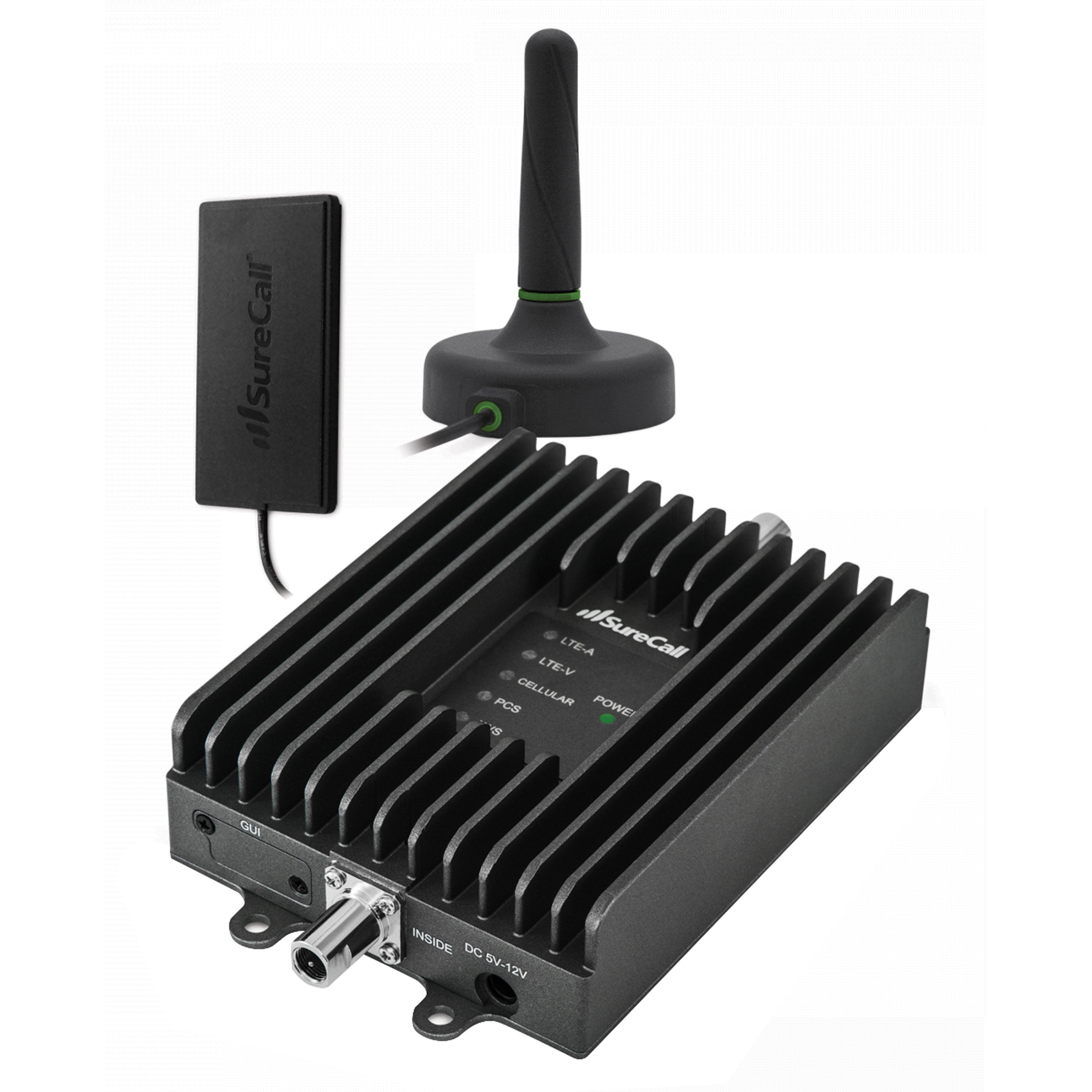 Pace International Sc-Fusion2Go3 Surecall Fusion2Go 3.0 Cellular