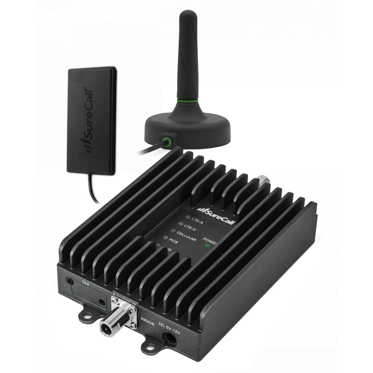 Pace International Sc-Fusion2Go3 Surecall Fusion2Go 3.0 Cellular