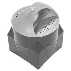 Camco 40335 Magnetic Bumper Cap for 4-in-1 Adapter