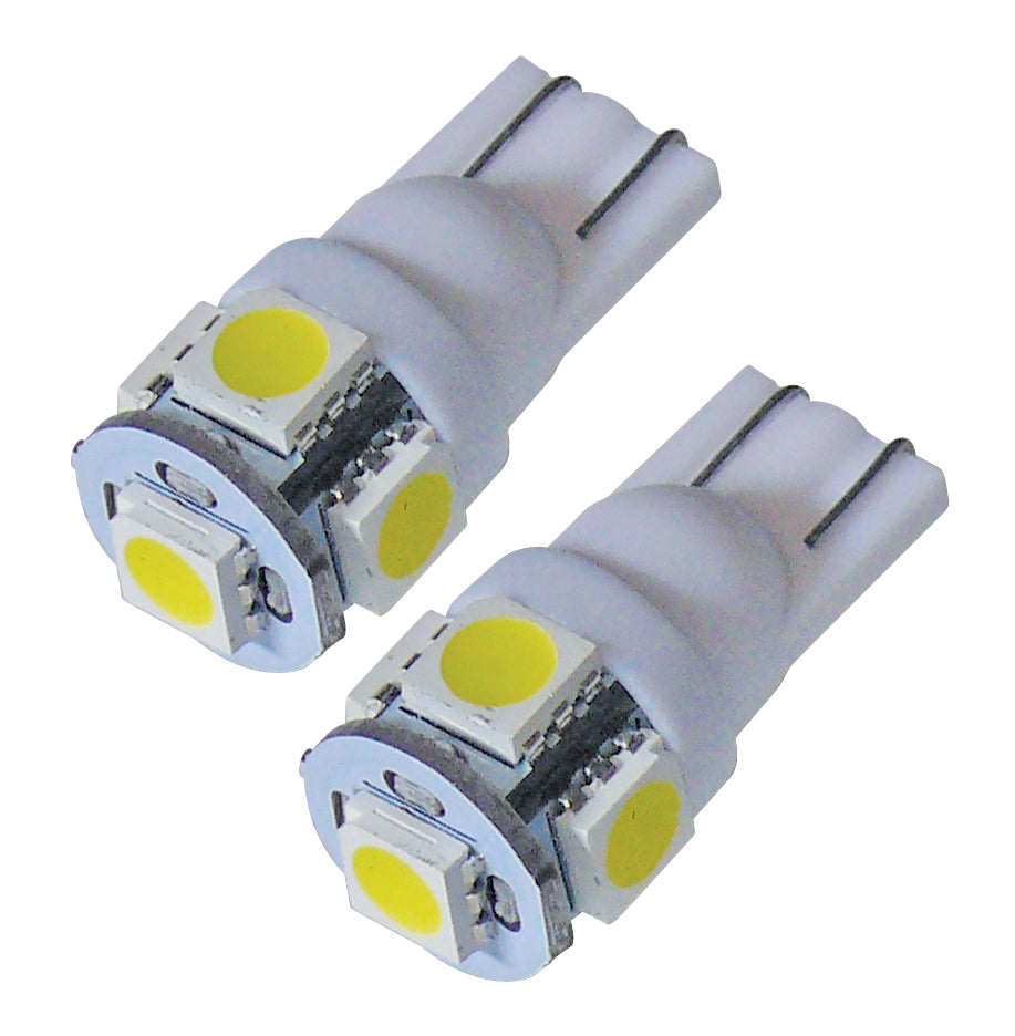 Diamond Group By Valterra Products DG72610WVP Bulb Replacement LED - 194 Multi-Directional Bulb