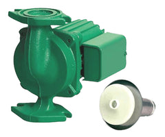 Taco 009-F5 Cast Iron Cartridge Circulator - 009 Series, 115 V