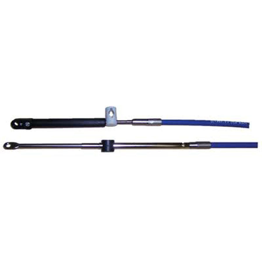 Uflex M90X16 Mach 90 Rotary Steering Cable - 16'
