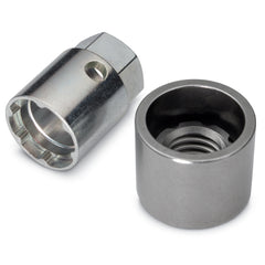 Sea-Dog 091814 Steel Tiller Rope Spring - 5" (Bulk Packaging)