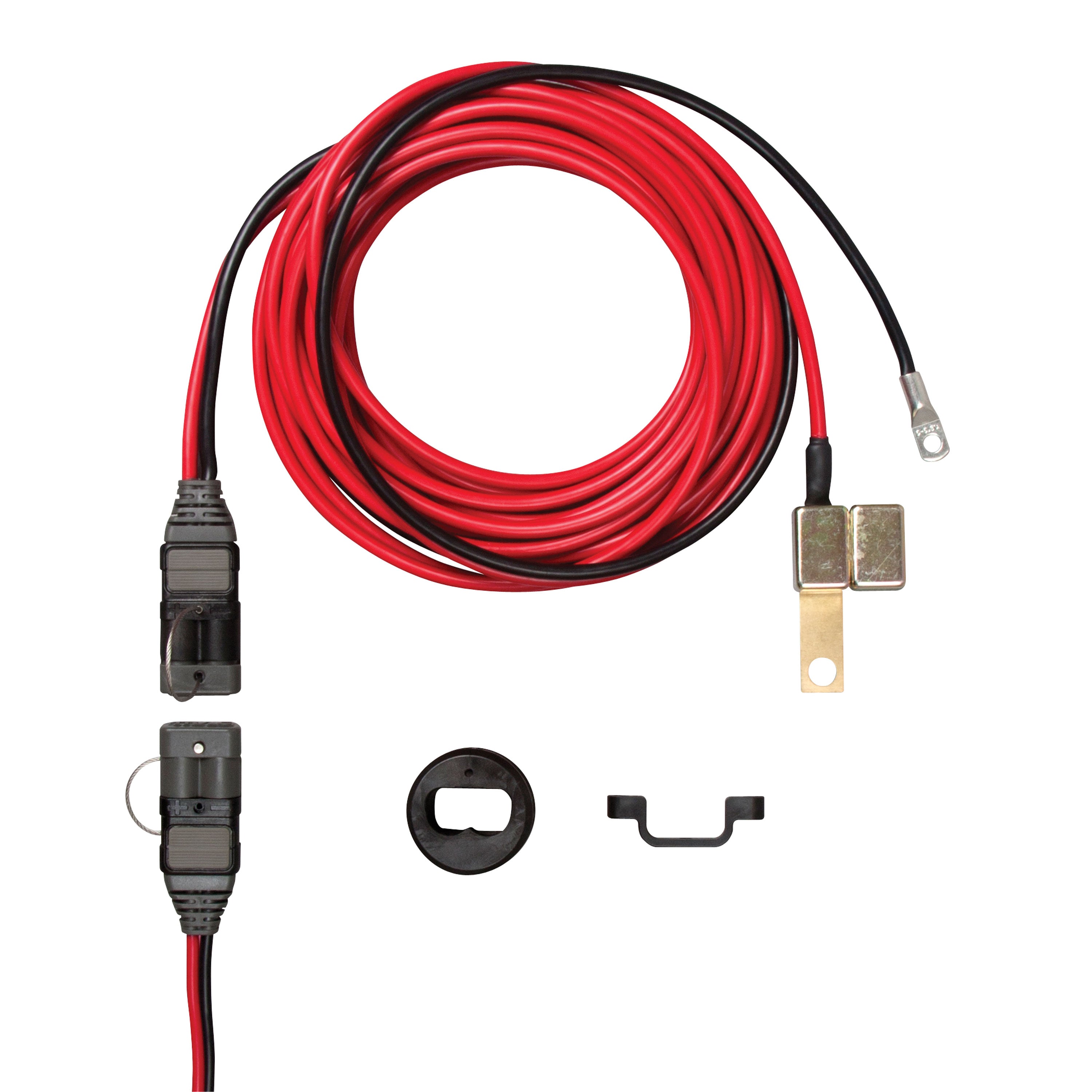 TRAC 69140 Trailer Winch Vehicle Wiring Kit
