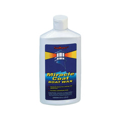 Sudbury 412 Miracle Coat Boat Wax - 16 oz. Liquid