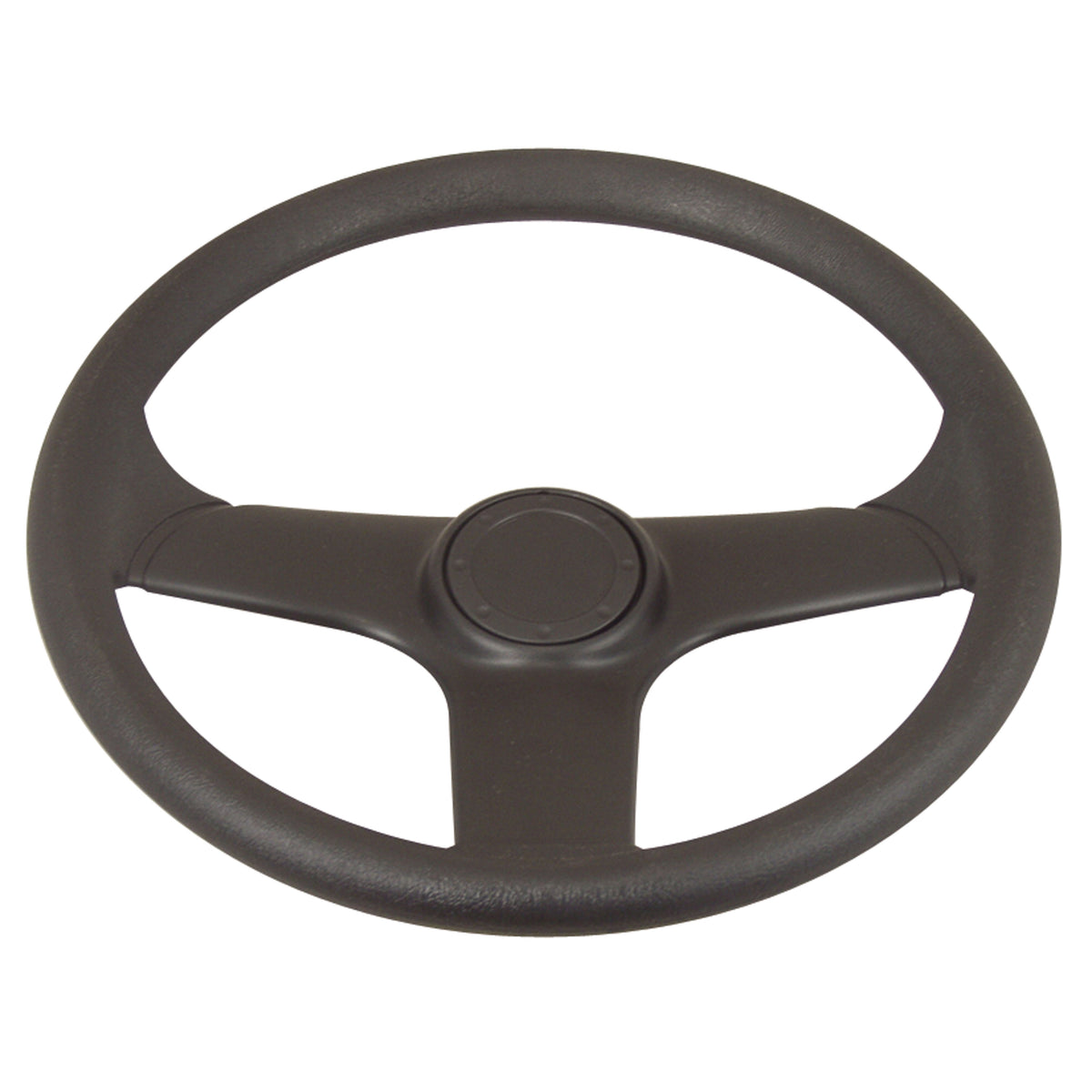 Detmar 12-2503AC Viper Hard Grip Steering Wheel