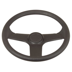 Detmar 12-2503AC Viper Hard Grip Steering Wheel