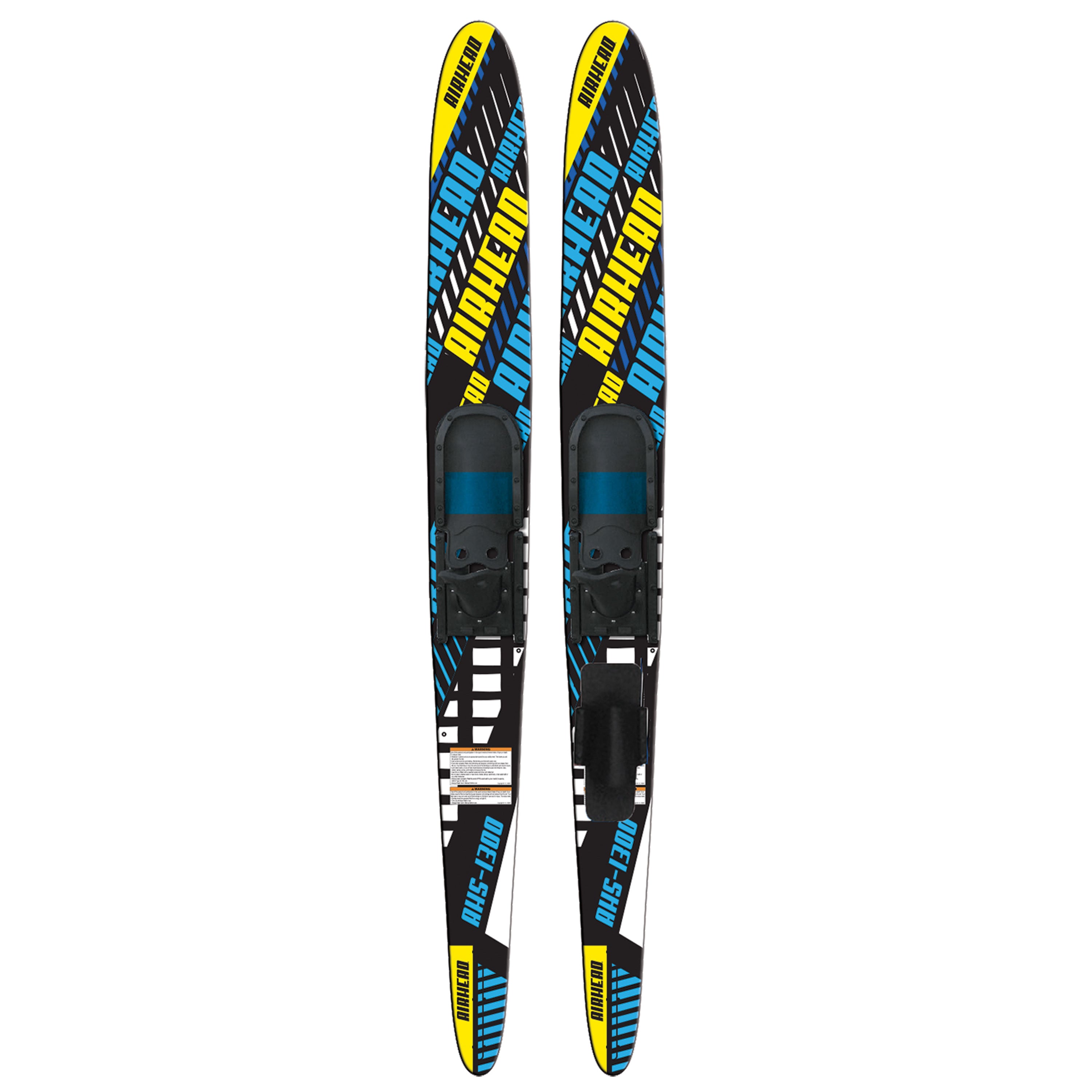 Airhead AHS-1300 Combo Water Skis