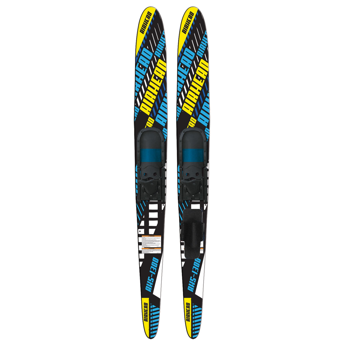 Airhead AHS-1300 Combo Water Skis