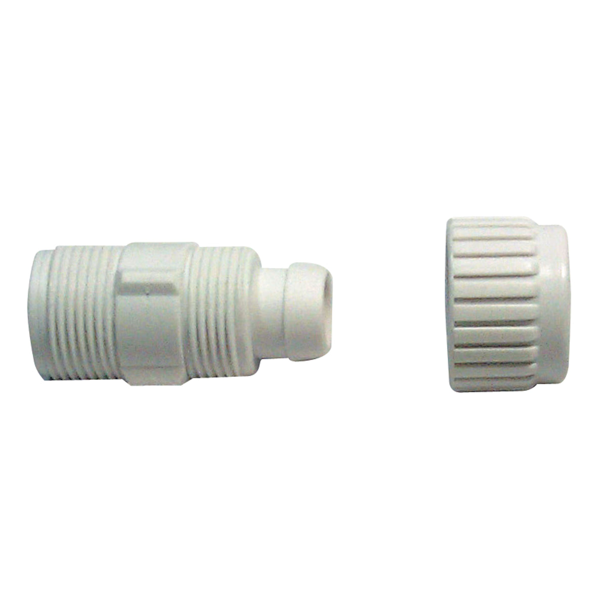 Flair-It 16852 Adapter 1/2X3/8 Mpt