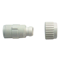 Flair-It 16852 Adapter 1/2X3/8 Mpt