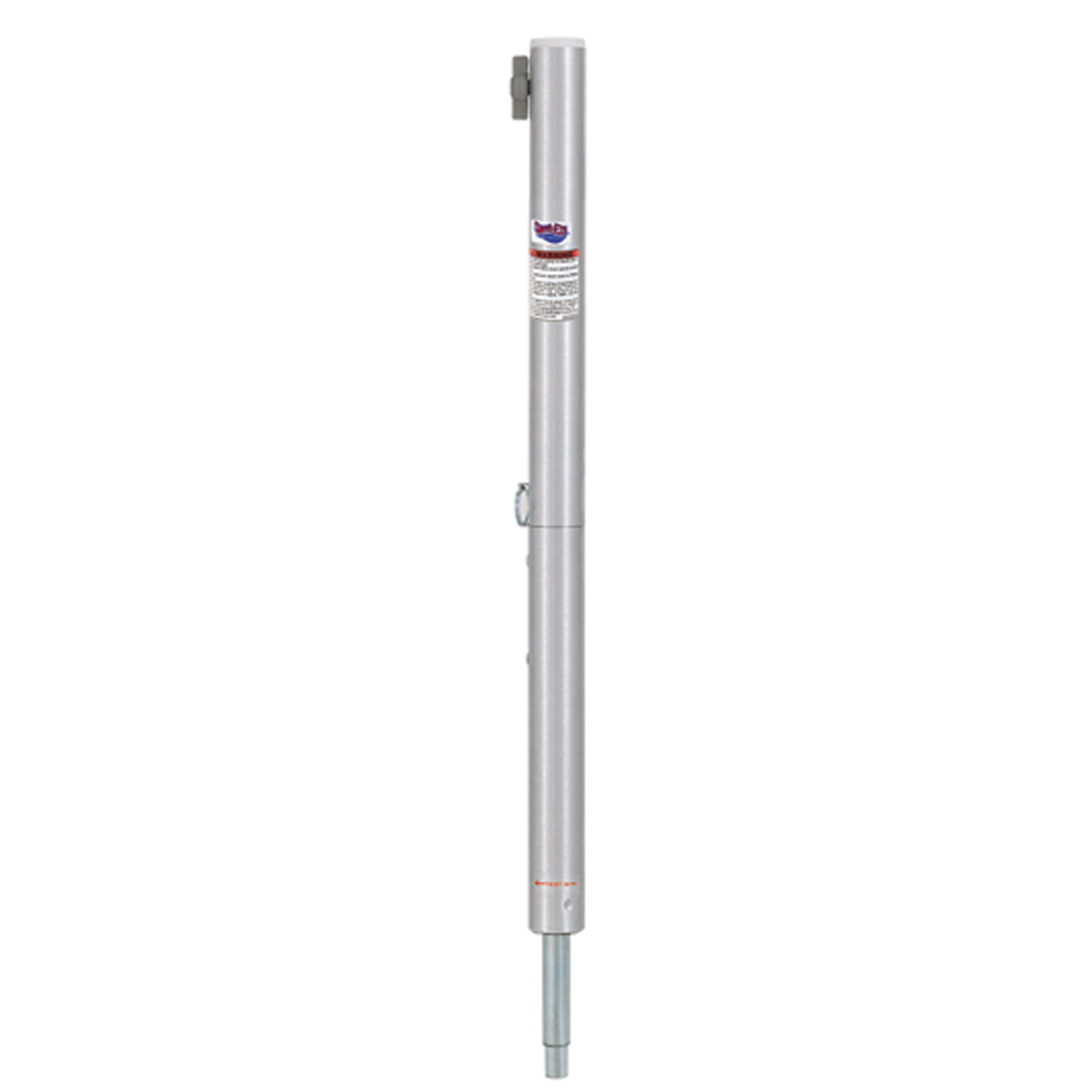 Attwood SP-2244-ADJ Lock'N-Pin 3/4 in. Adjustable Height Posts - Manual, Non-Threaded