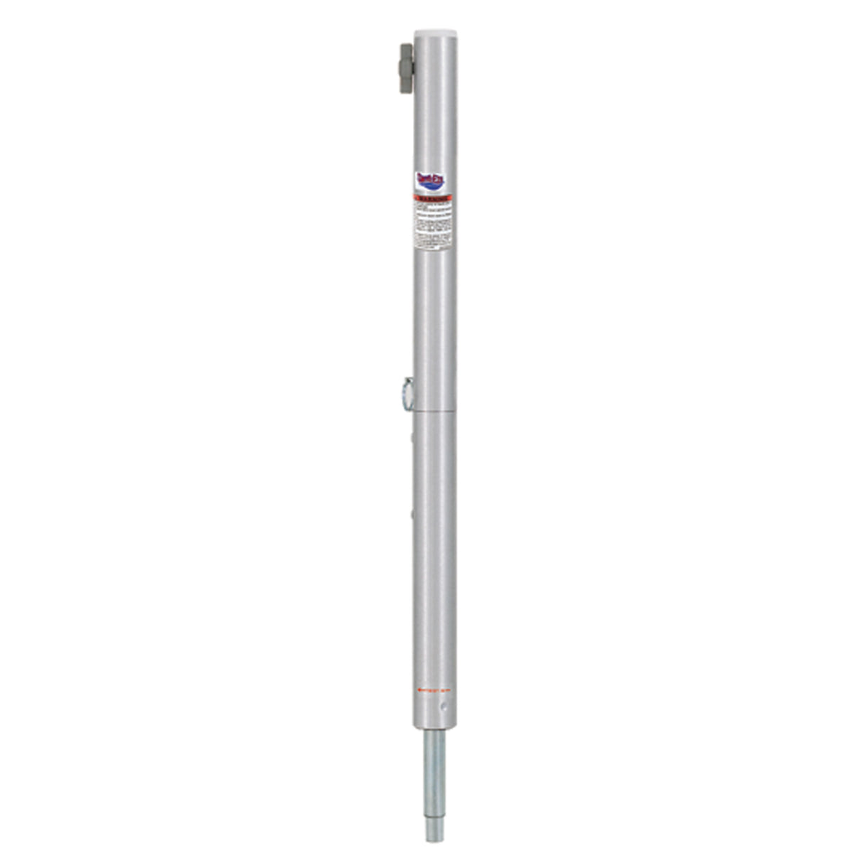 Attwood SP-2244-ADJ Lock'N-Pin 3/4 in. Adjustable Height Posts - Manual, Non-Threaded