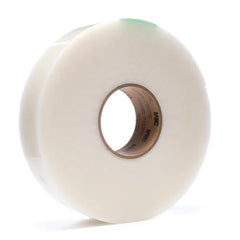 3M 7000029083 Extreme Sealing Tape 4412N - 2.5" x 18 Yards, 80 MIL, Translucent