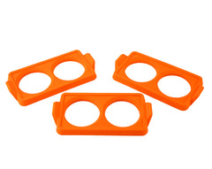 Blackstone 5600 2-Section Egg Ring Tray - 3-Pack