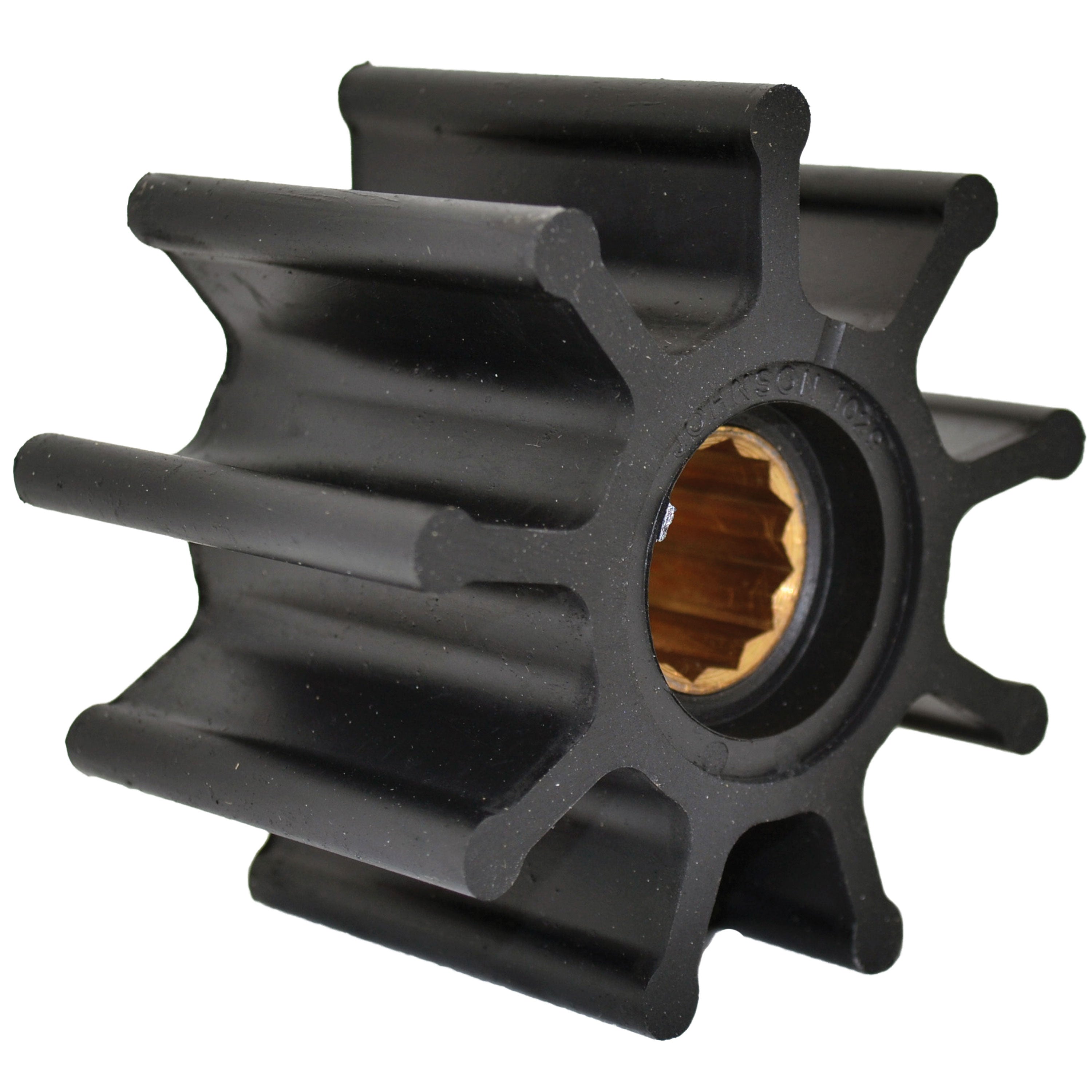 Johnson Pump 09-1029B Impeller F8B (Neoprene)