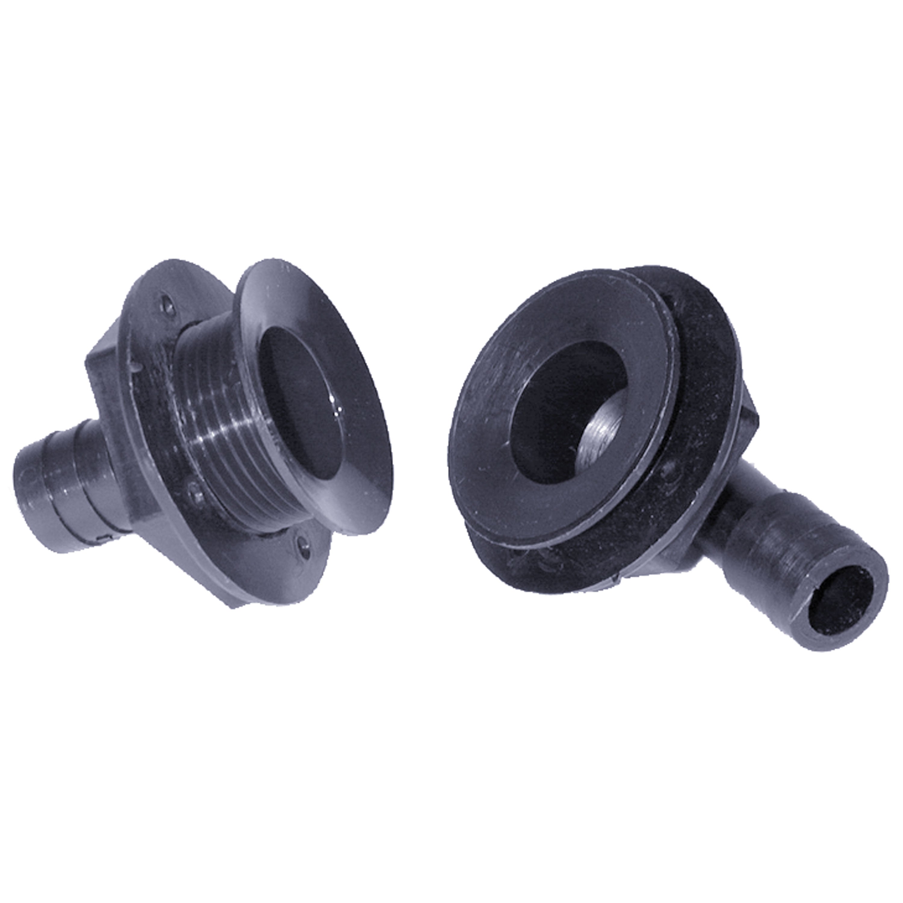 T-H Marine APD-1-DP All Purpose Drains/Hatch Drains