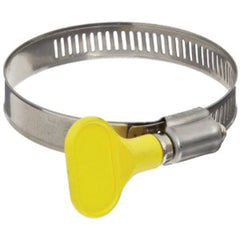 Ideal 5Y03658 Turn-Key Clamps - 1-3/4 in. to 2-3/4 in., Pack of 2