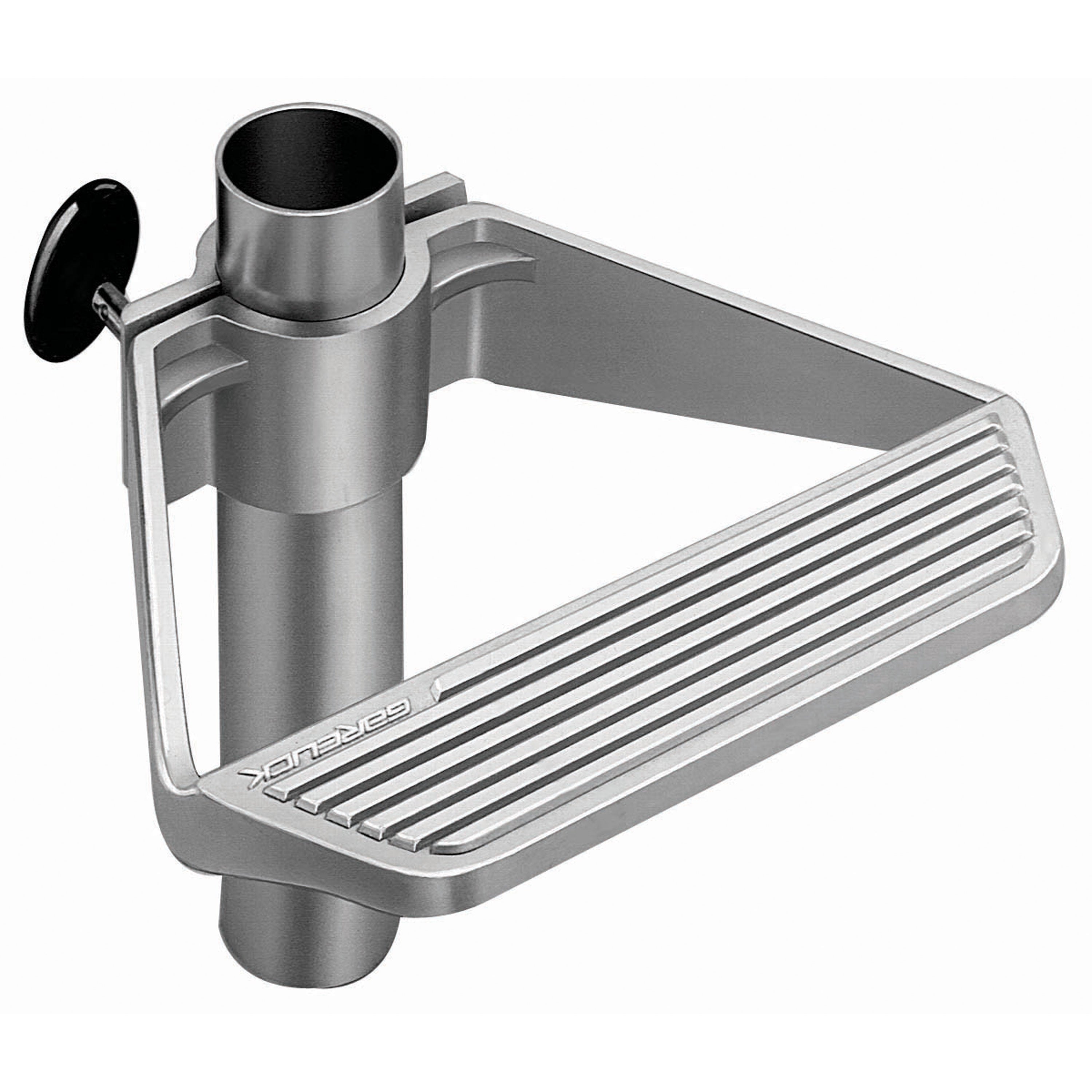 Garelick 75004 Swivel Stanchion Footrest