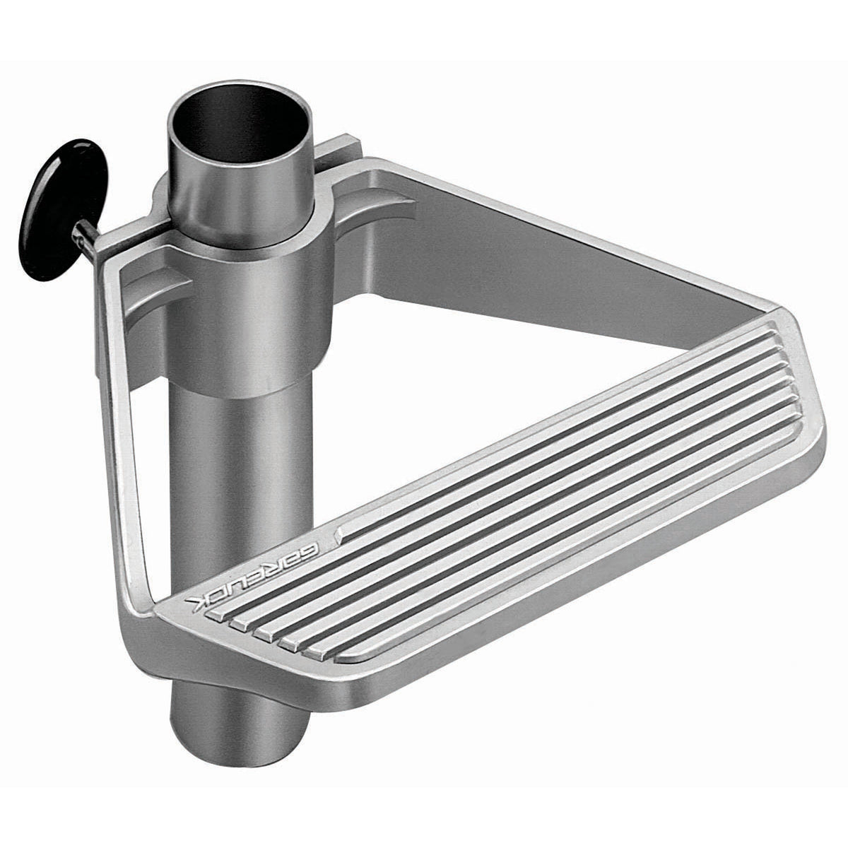 Garelick 75004 Swivel Stanchion Footrest