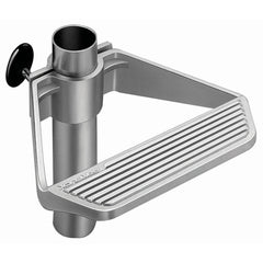 Garelick 75004 Swivel Stanchion Footrest
