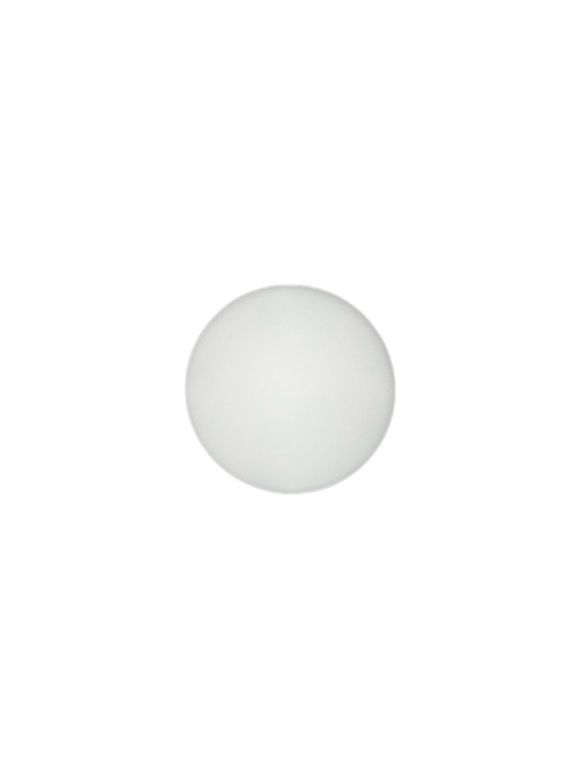 RV Designer L840 LED 12V Surface Mount Puck Light 3.5"