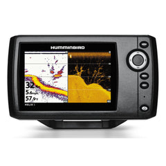 Humminbird 410200-1 Helix 5 Di G2 Fishfinder