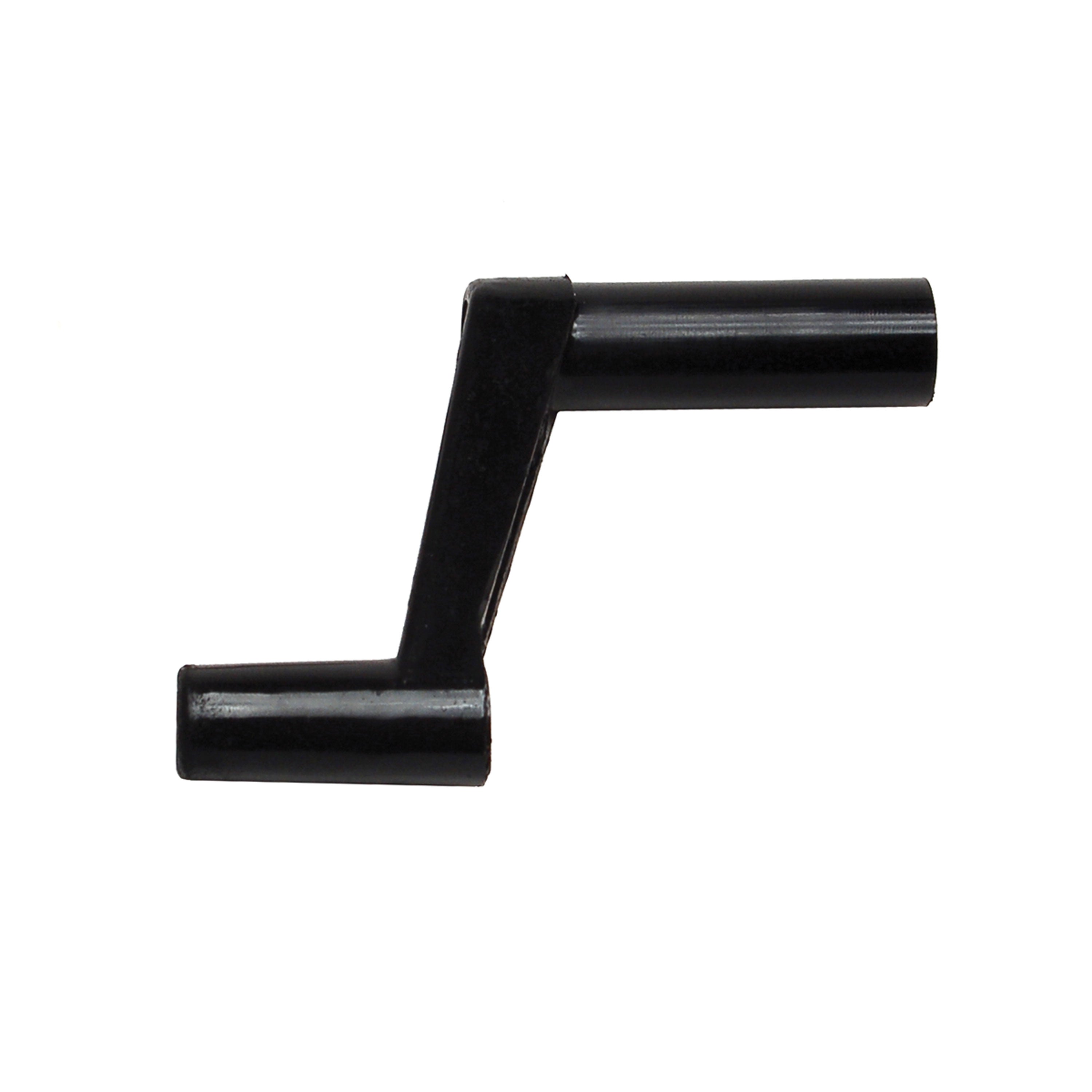 RV Designer H703 Plastic Window Crank Handle - 1-3/8"
