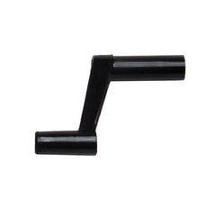 RV Designer H703 Plastic Window Crank Handle - 1-3/8"
