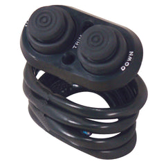 T-H Marine TTC-1-DP Push Button Transom Trim Switch