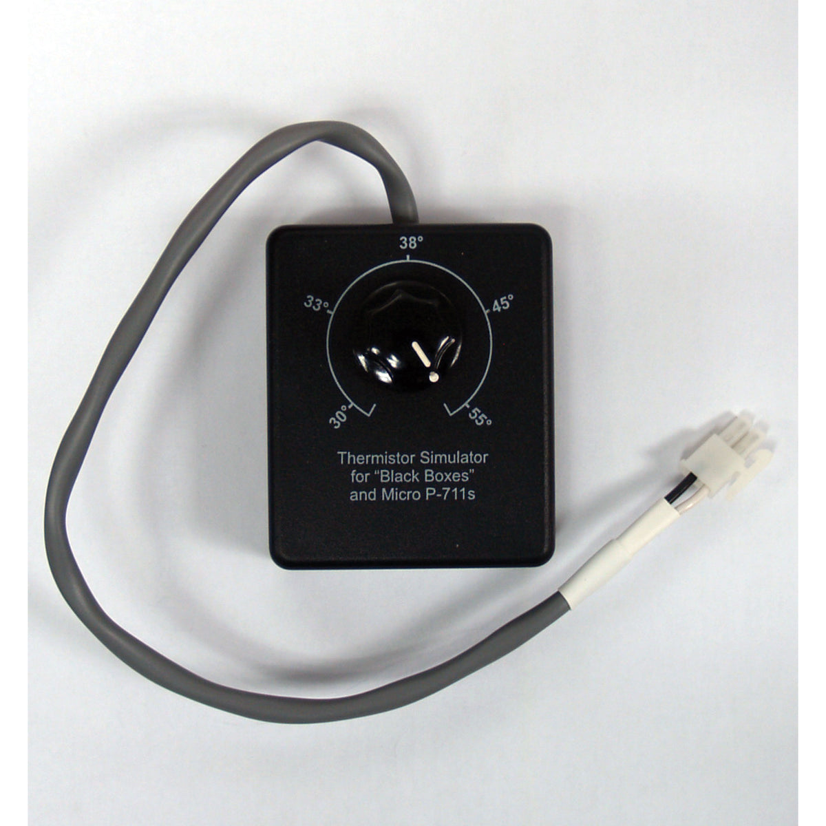 Dinosaur Electronics Thermistor Simulators for Dometic